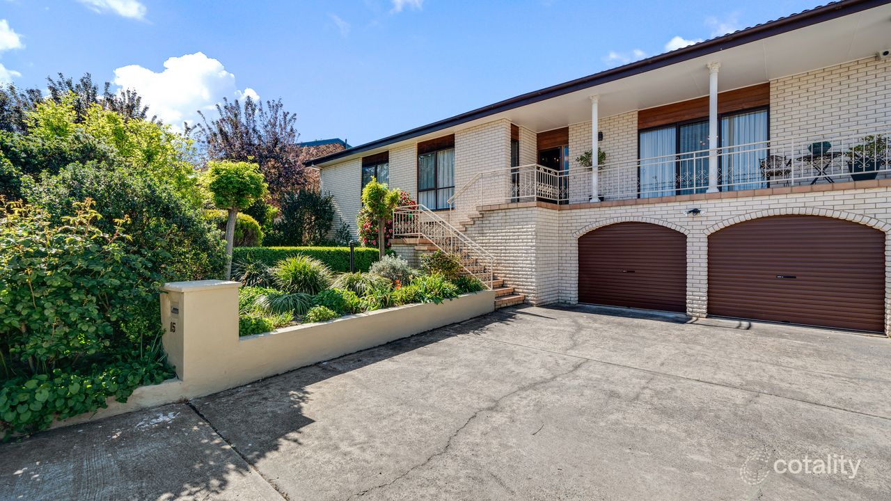 5-bedroom house at 15 Bean Crescent, Mckellar, ACT 2617, , Australian Capital Territory