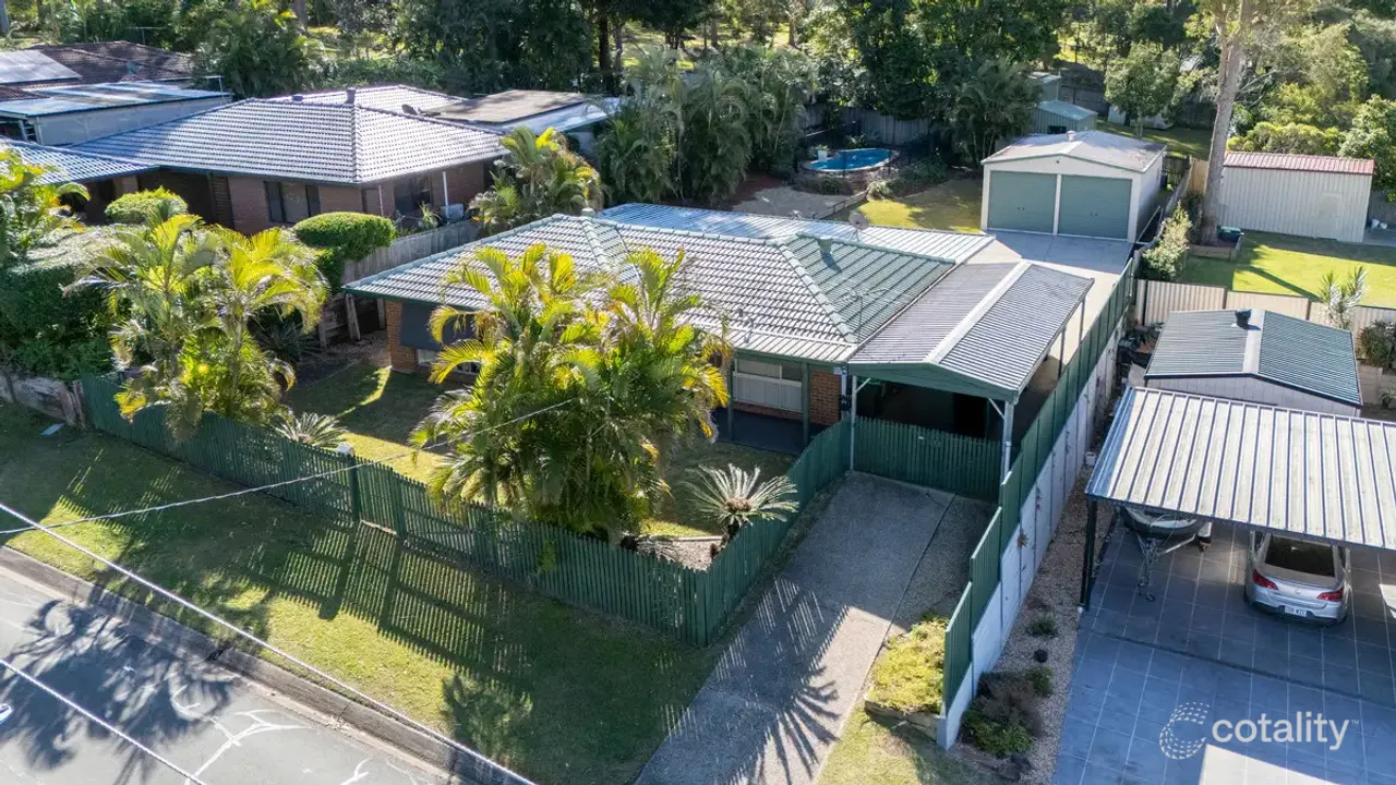3-bedroom house at 59 Kurwongbah Drive, Petrie, QLD 4502, Moreton Bay, Queensland