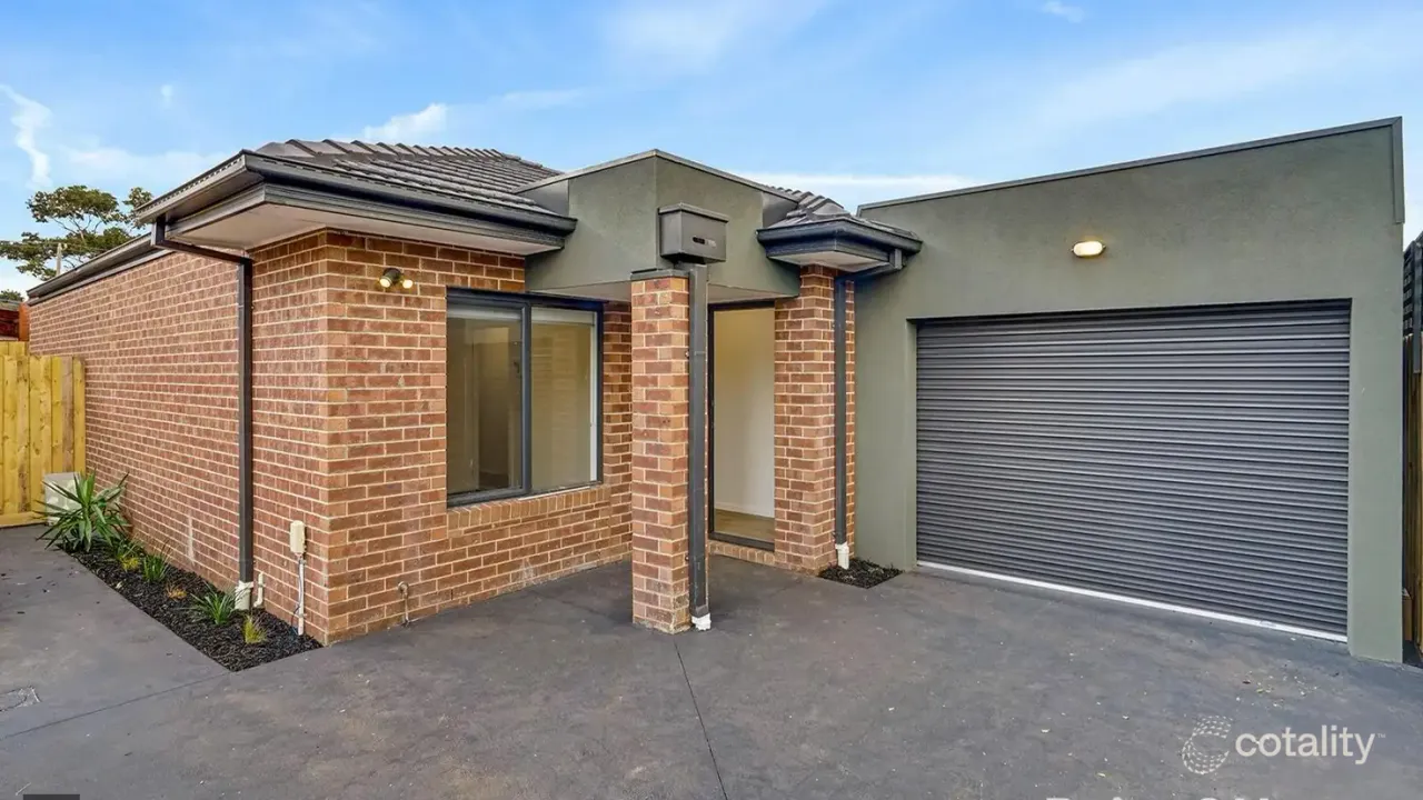 2-bedroom house at 2/44 Norwood Street, Albion, VIC 3020, Brimbank, Victoria