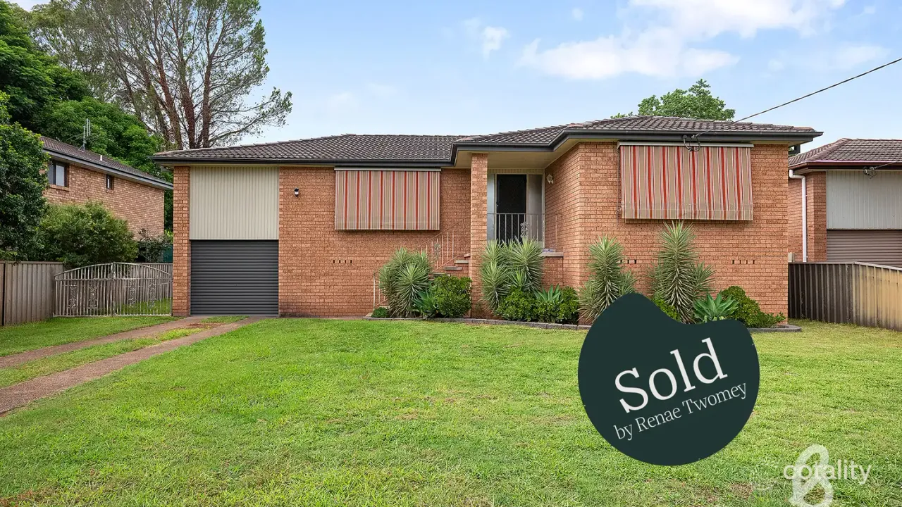 3-bedroom house at 4 Ellen Avenue, Singleton, NSW 2330, Singleton Council, New South Wales