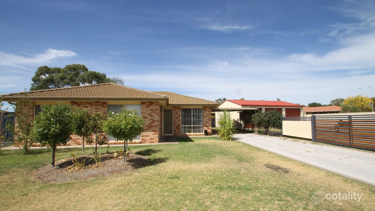 3-bedroom house at 1 Rayner Street, Mudgee, NSW 2850, Mid-Western, New South Wales