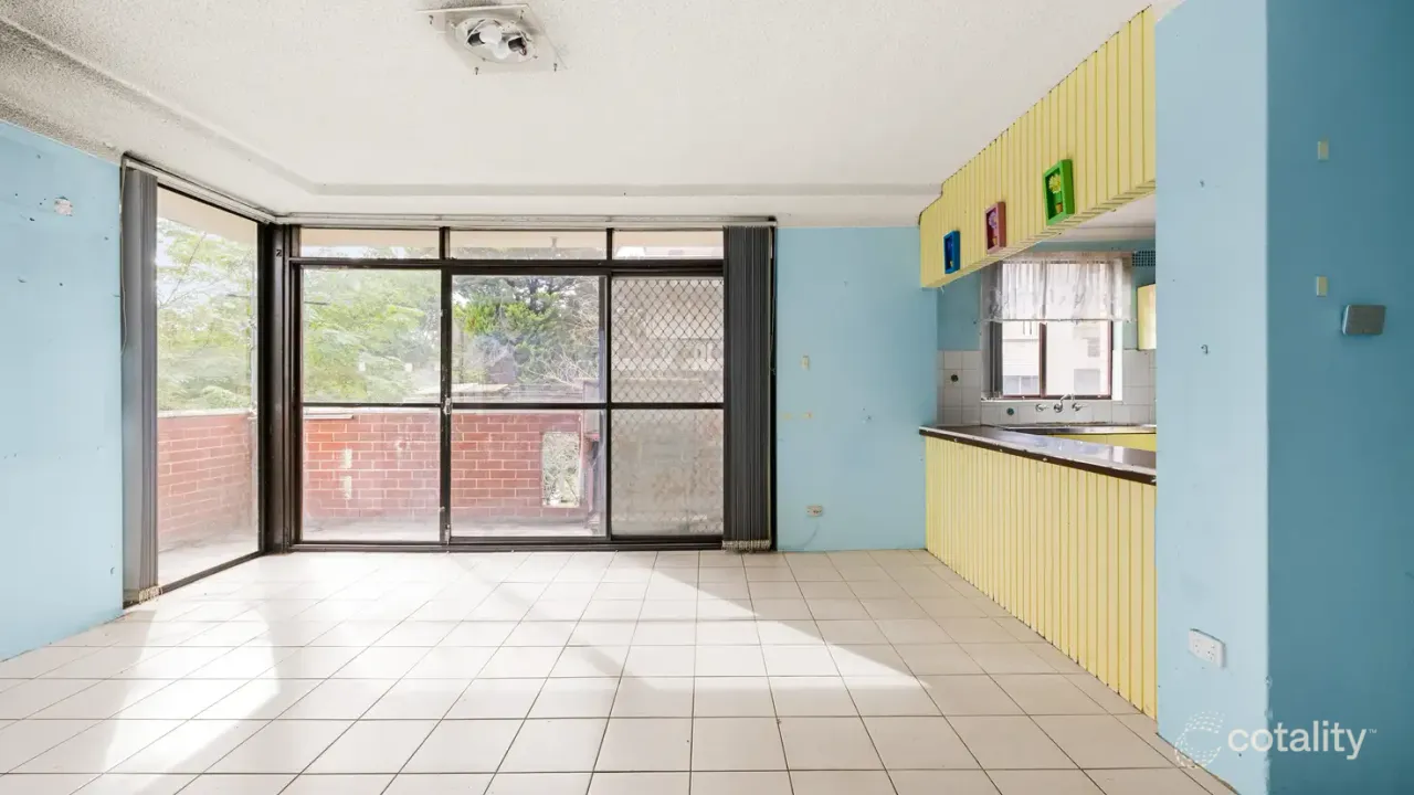 2-bedroom unit at 1/32 Hill Street, Cabramatta, NSW 2166, Fairfield, New South Wales