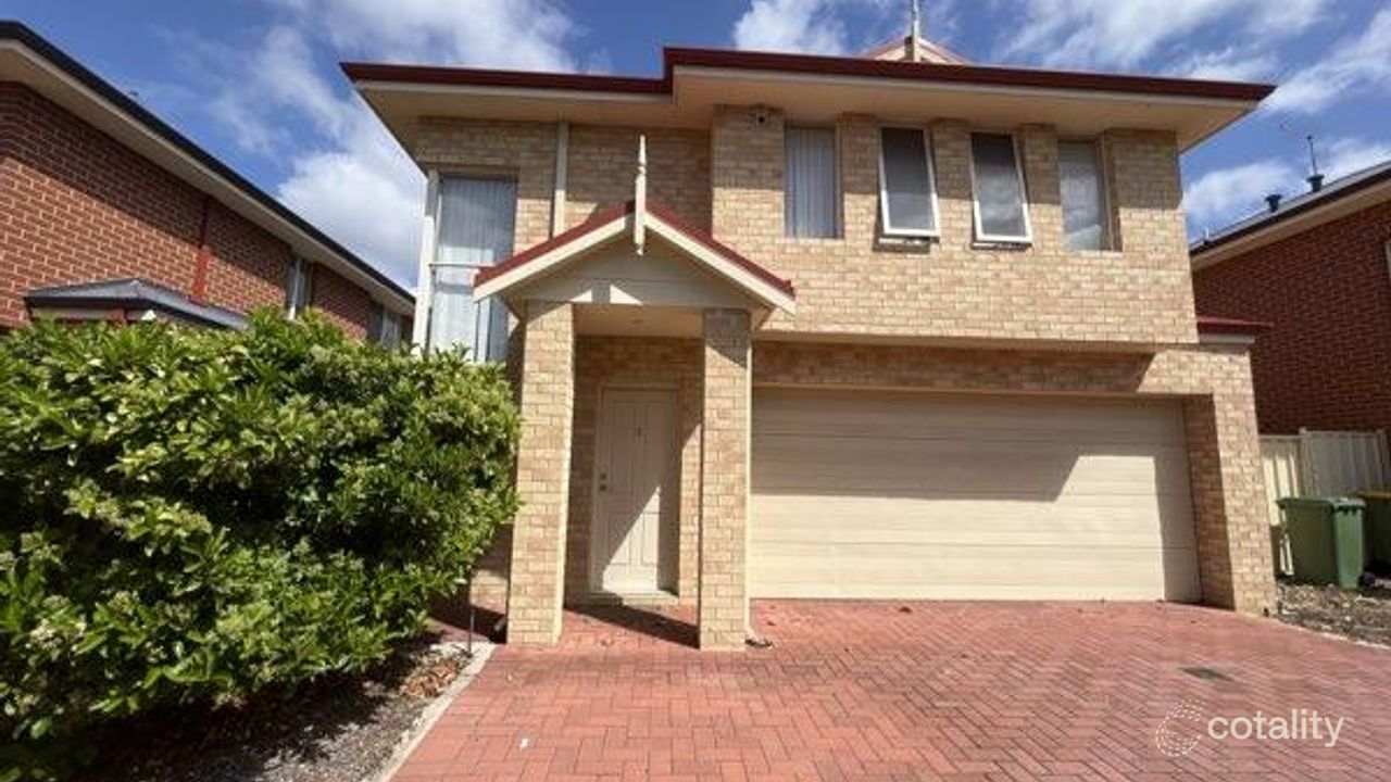 4-bedroom house at 12C Stanton Road, Redcliffe, WA 6104, Belmont Council, Western Australia
