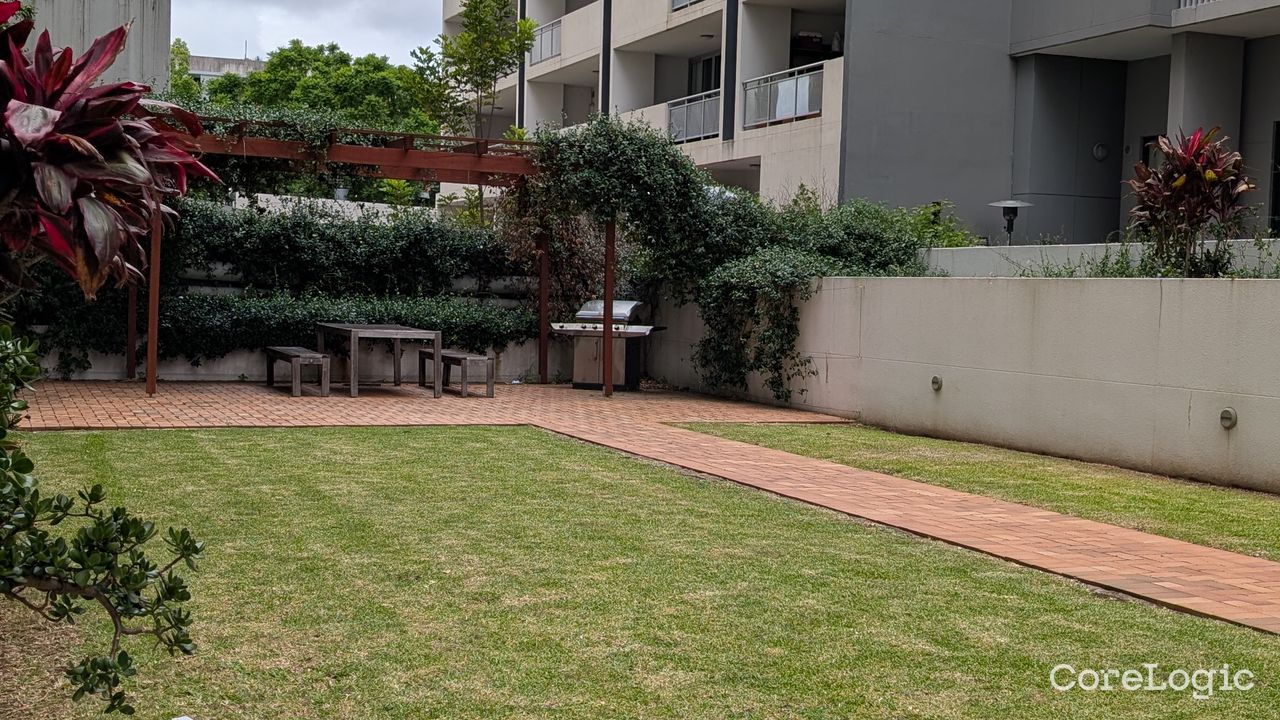 1-bedroom unit at 80/172-176 Parramatta Road, Strathfield Council, New South Wales