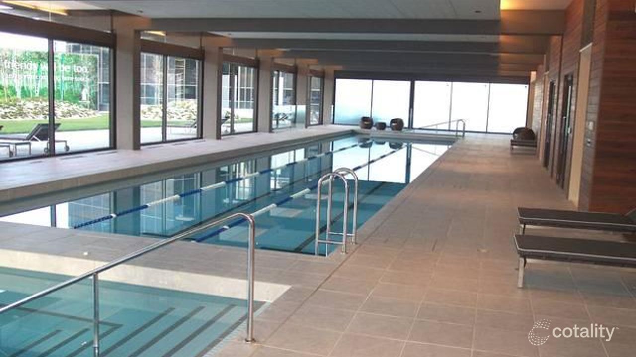 2-bedroom unit at 2103/1-9 Freshwater Place, Southbank, VIC 3006, Melbourne, Victoria