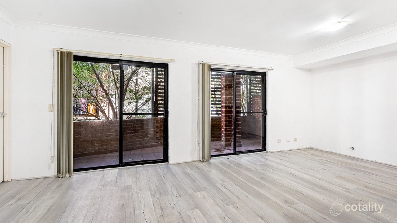 3-bedroom unit at 14/11-17 Wyndham Street, Alexandria, NSW 2015, Sydney, New South Wales