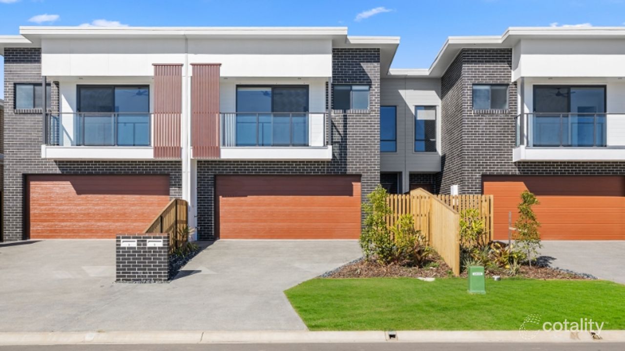 4-bedroom house at 5 Cornell Close, Lawnton, QLD 4501, Moreton Bay Council, Queensland