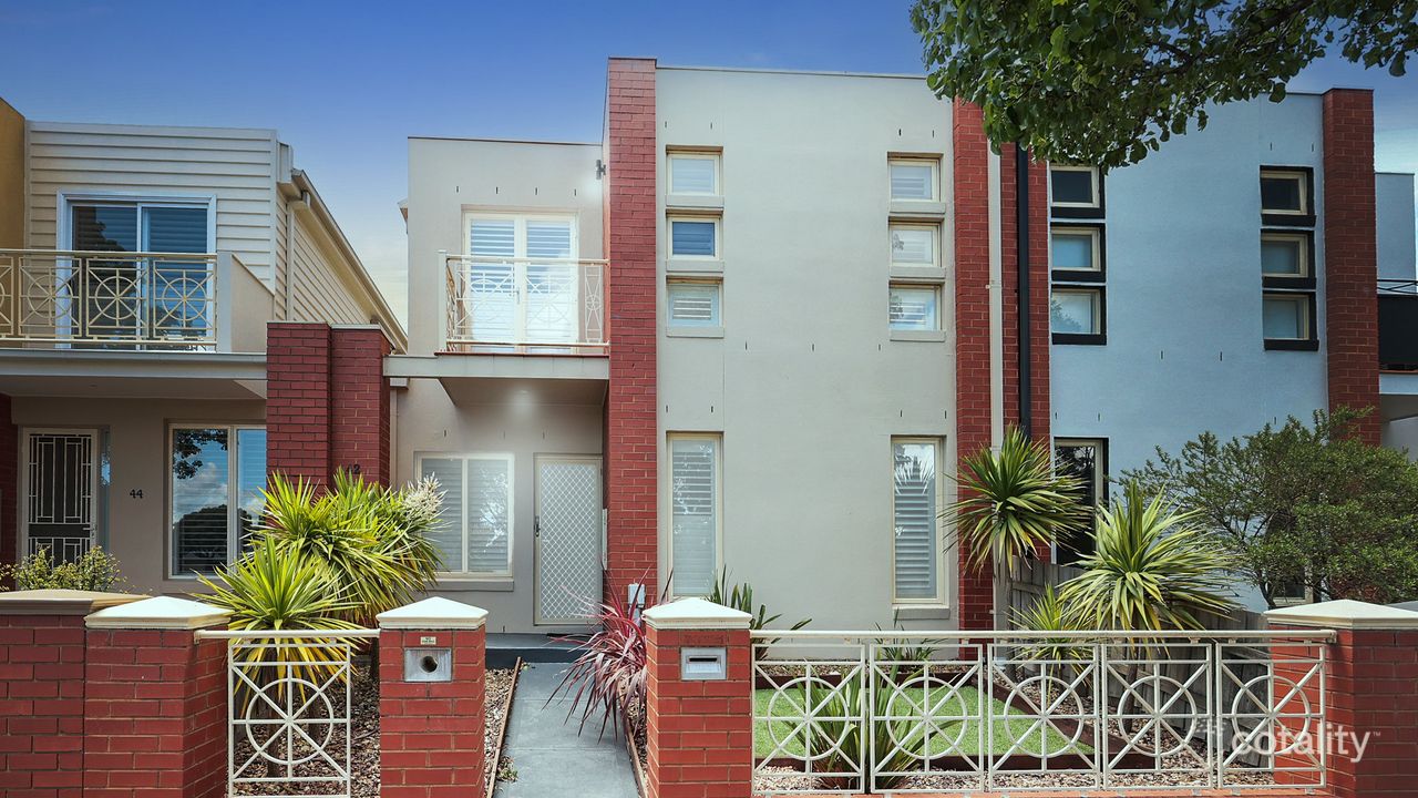 3-bedroom house at 42 Betula Terrace, Sunbury, VIC 3429, Hume, Victoria