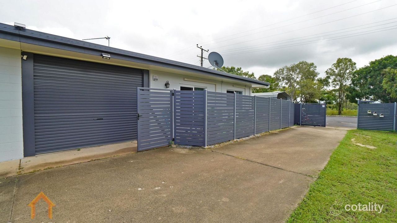 2-bedroom unit at 1/20 Kenneally Road, Mareeba, QLD 4880, Mareeba Council, Queensland