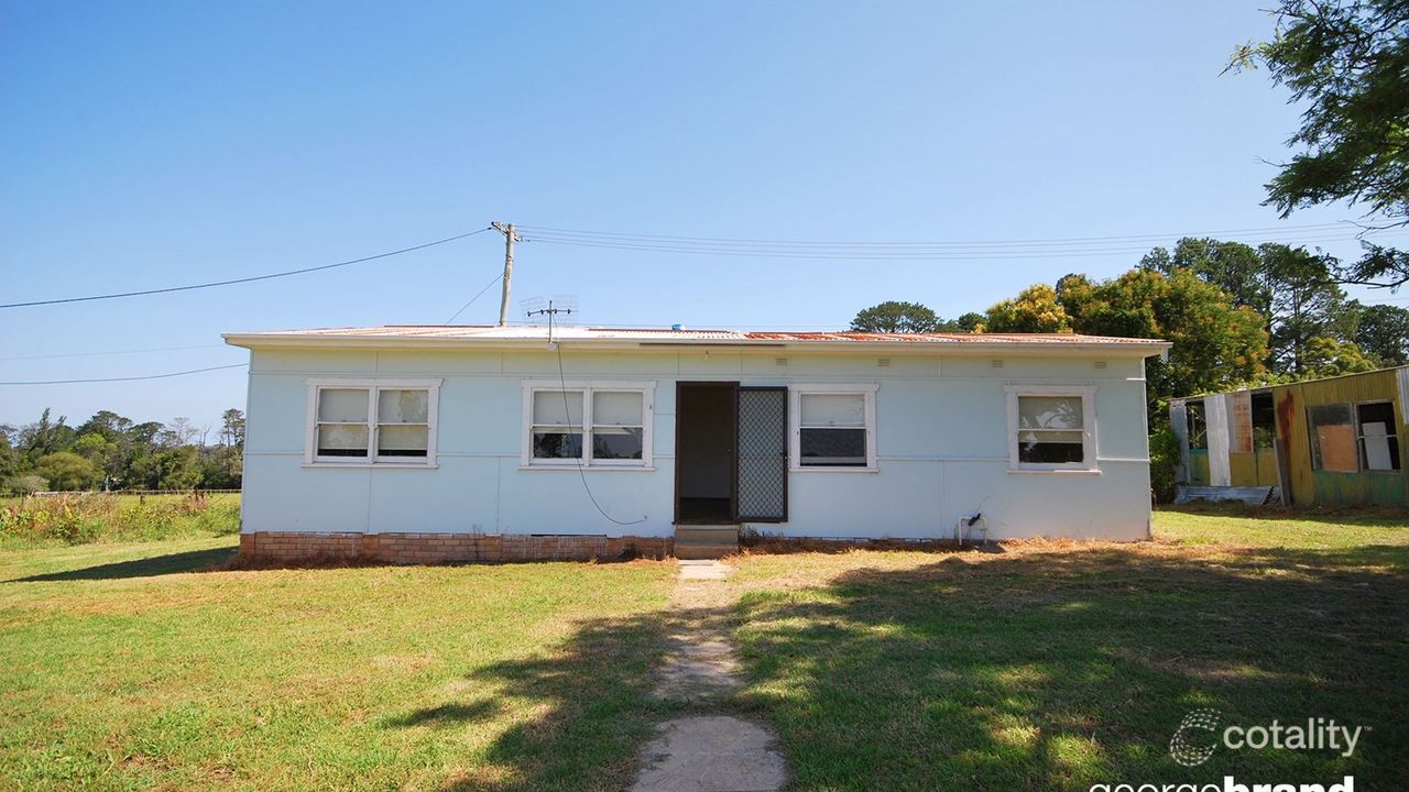 3-bedroom house at 130 Hensons Road, Somersby, NSW 2250, , New South Wales