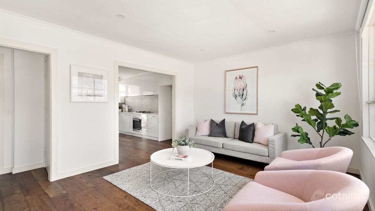 2-bedroom unit at 3/571 Neerim Road, Hughesdale, VIC 3166, Monash, Victoria