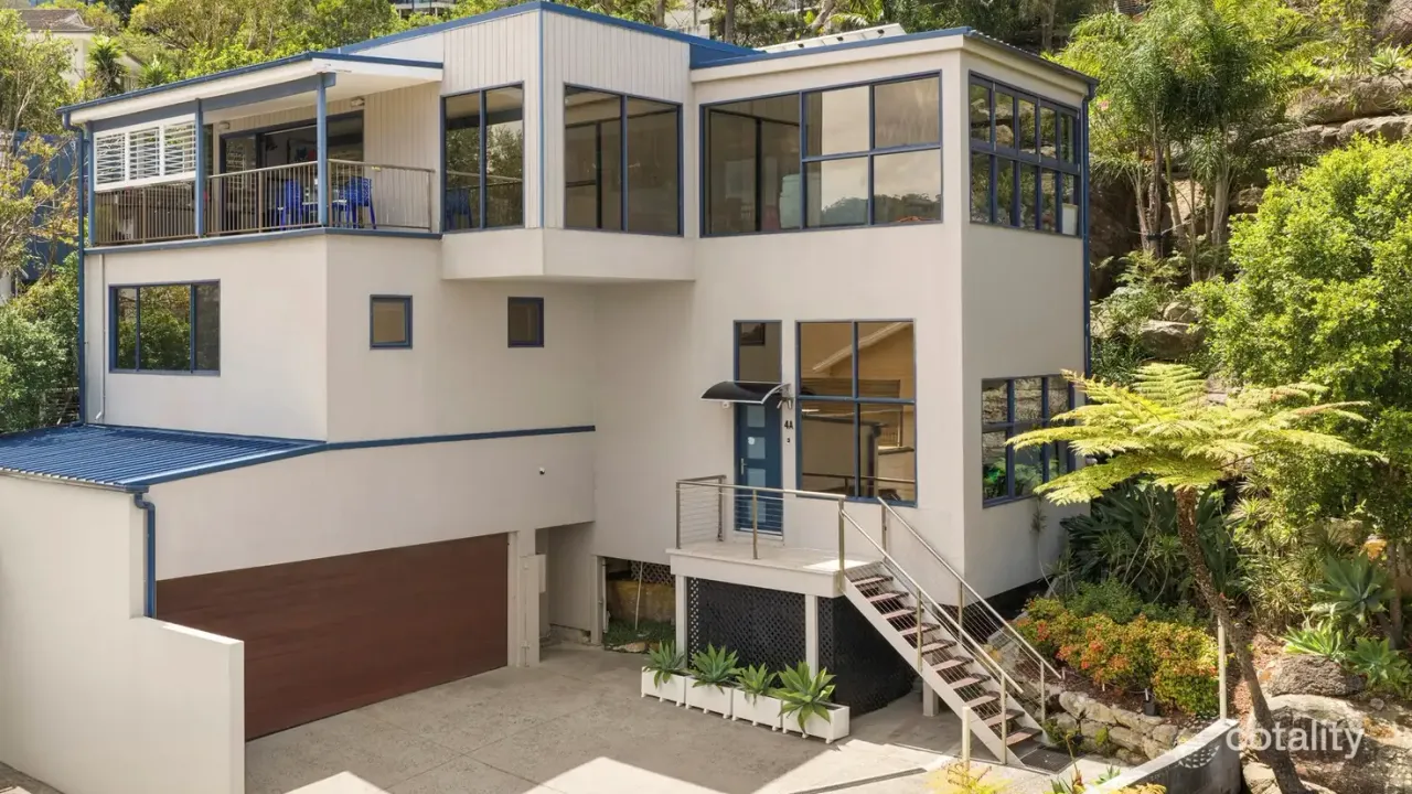 4-bedroom house at 4A Wolbah Place, Cromer, NSW 2099, Northern Beaches, New South Wales