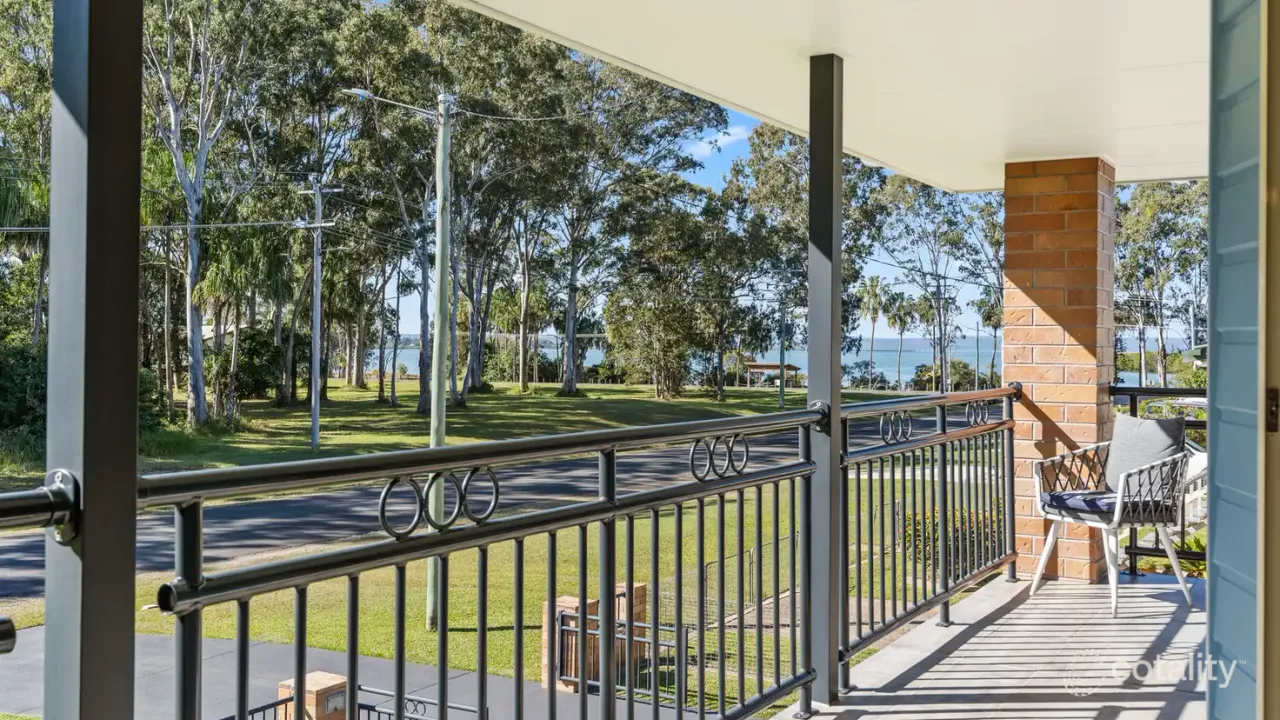 4-bedroom house at 11 Bottlebrush Drive, Tuan, QLD 4650, Fraser Coast, Queensland