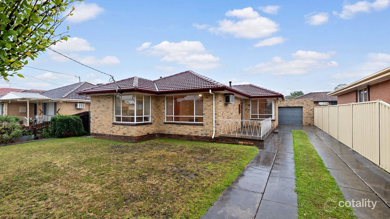 3-bedroom house at 9 Raimeno Street, Lalor, VIC 3075, Whittlesea, Victoria