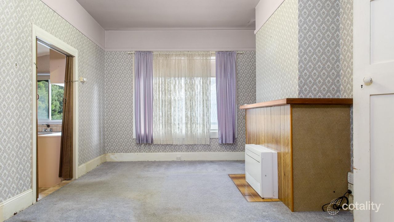 3-bedroom house at 5 Hampden Street, South Launceston, TAS 7249, Launceston, Tasmania