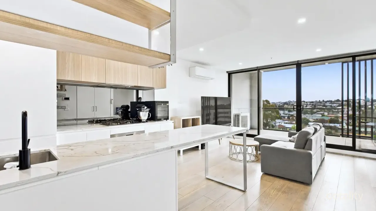 2-bedroom unit at 704/1 Olive York Way, Brunswick West, VIC 3055, Merri-Bek, Victoria