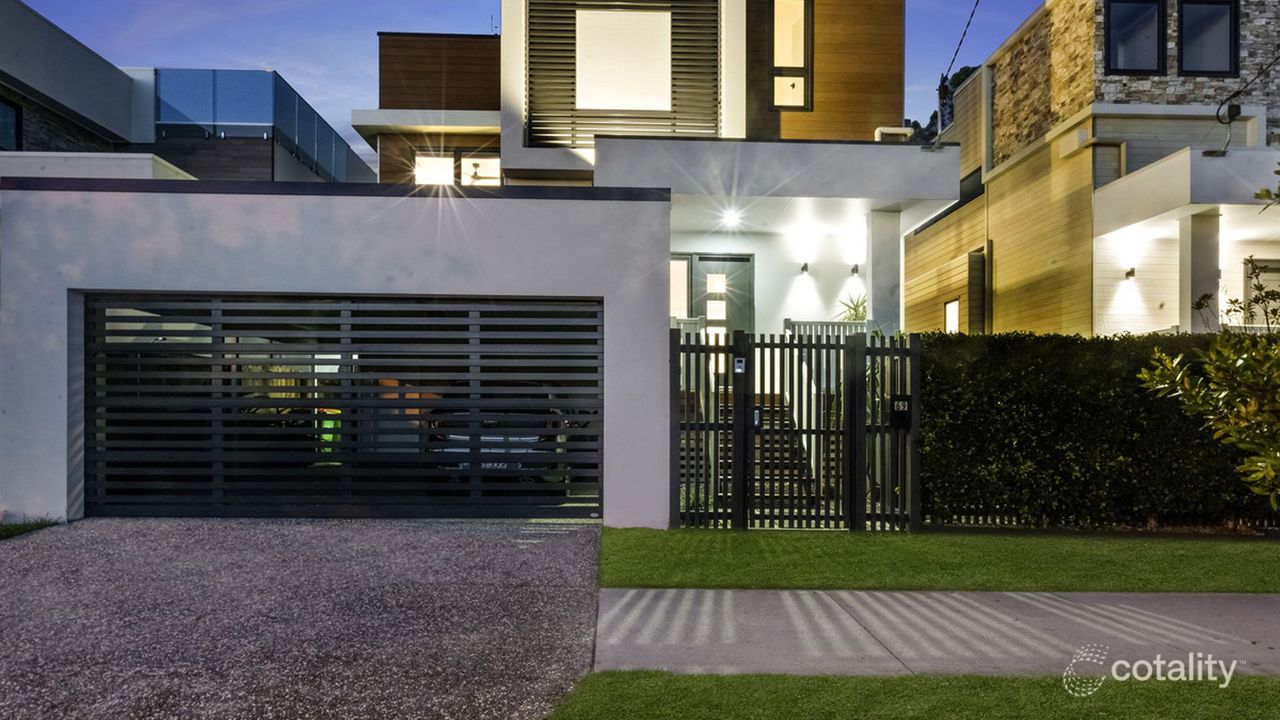 4-bedroom house at 69 Philippine Parade, Palm Beach, QLD 4221, Gold Coast Council, Queensland