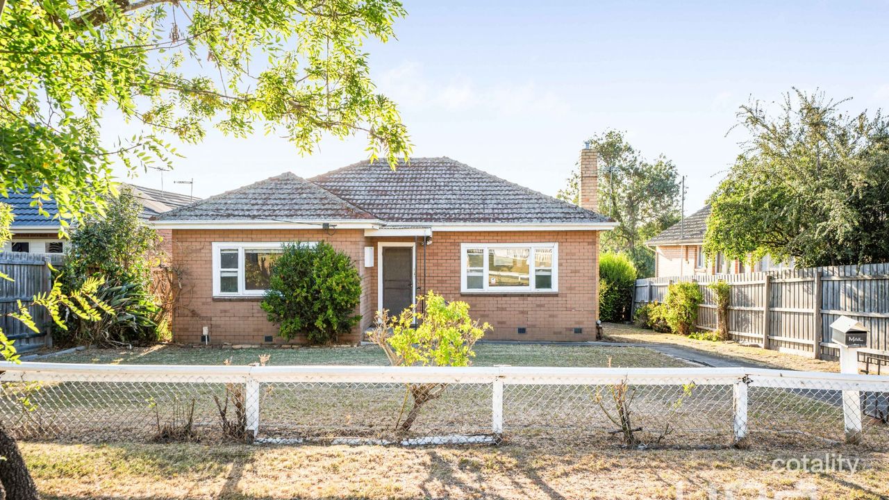 3-bedroom house at 31 Wills Street, Westmeadows, VIC 3049, Hume Council, Victoria