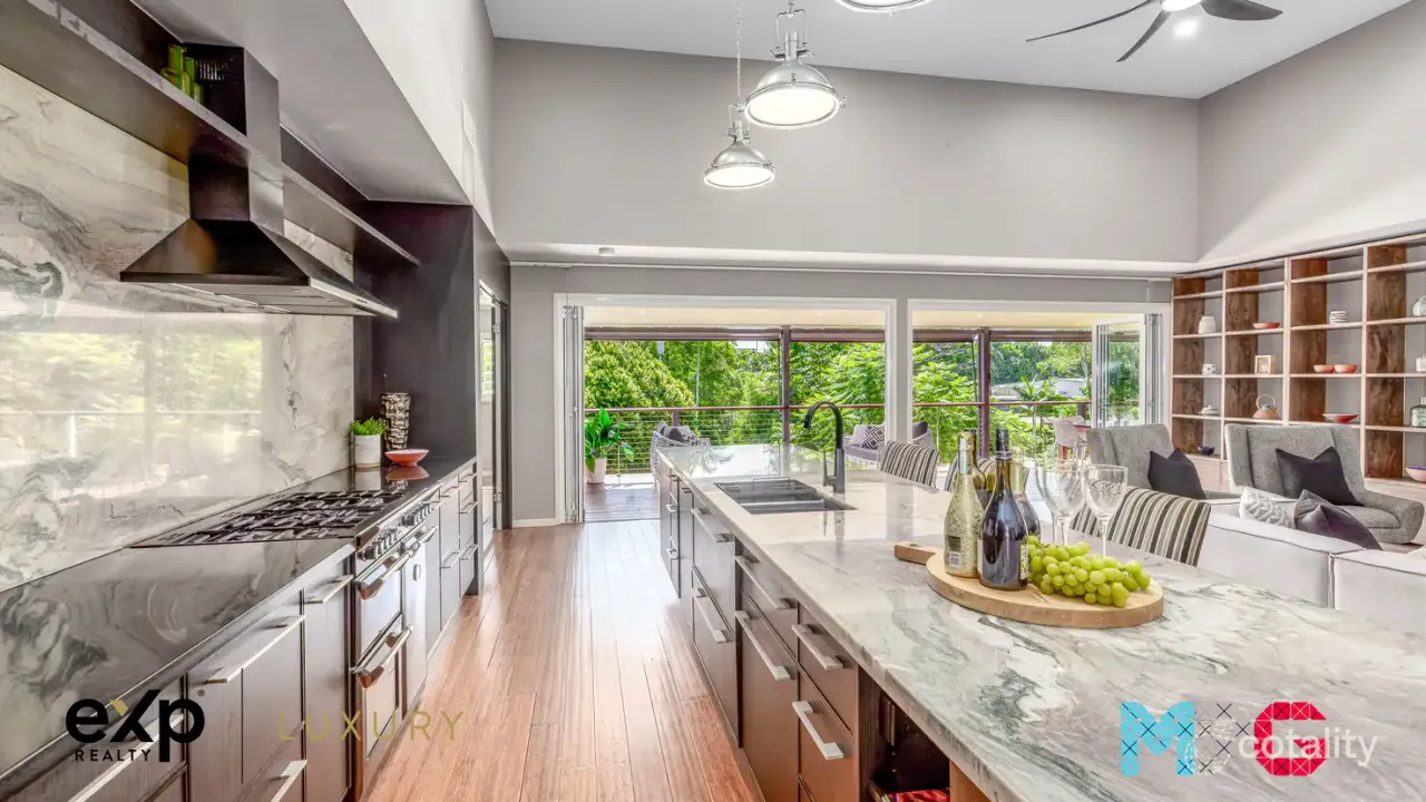 6-bedroom house at 16A Wilson Avenue, Woombye, QLD 4559, Sunshine Coast Council, Queensland