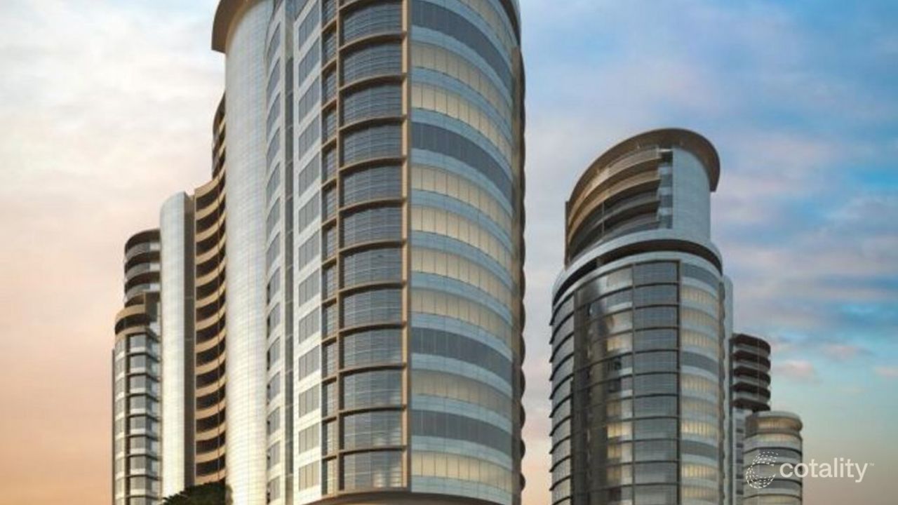 2-bedroom unit at 520/299 Old Northern Road, Castle Hill, NSW 2154, The Hills, New South Wales
