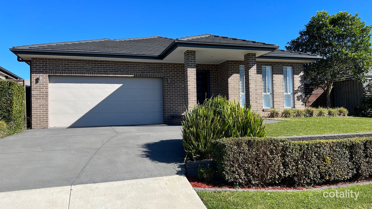 4-bedroom house at 17 Kekul Street, Fletcher, NSW 2287, Newcastle Council, New South Wales
