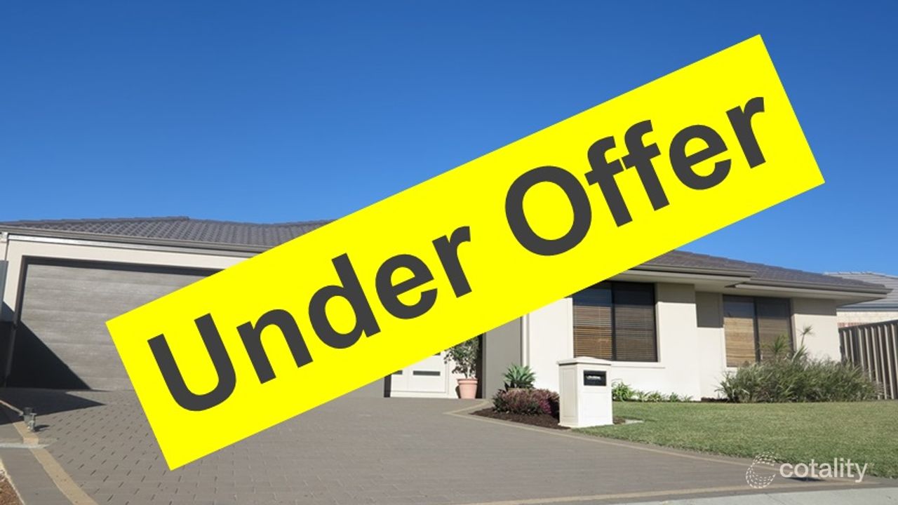 4-bedroom house at 9 Tartan Place, Wandina, WA 6530, Greater Geraldton, Western Australia