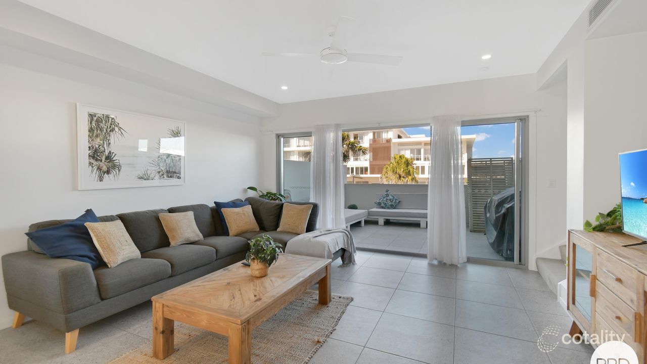 3-bedroom unit at 4/38 Ocean Avenue, Kingscliff, NSW 2487, Tweed Council, New South Wales