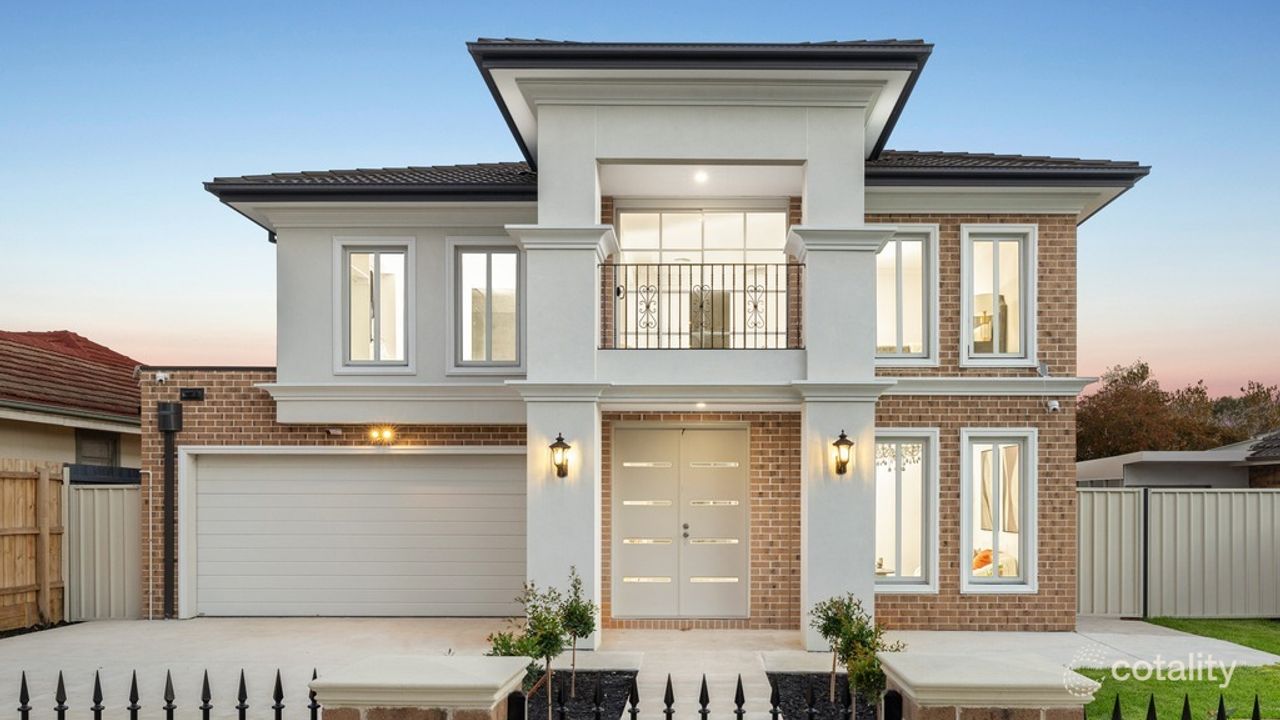 5-bedroom house at 110 Burlington Street, Oakleigh, VIC 3166, Monash Council, Victoria