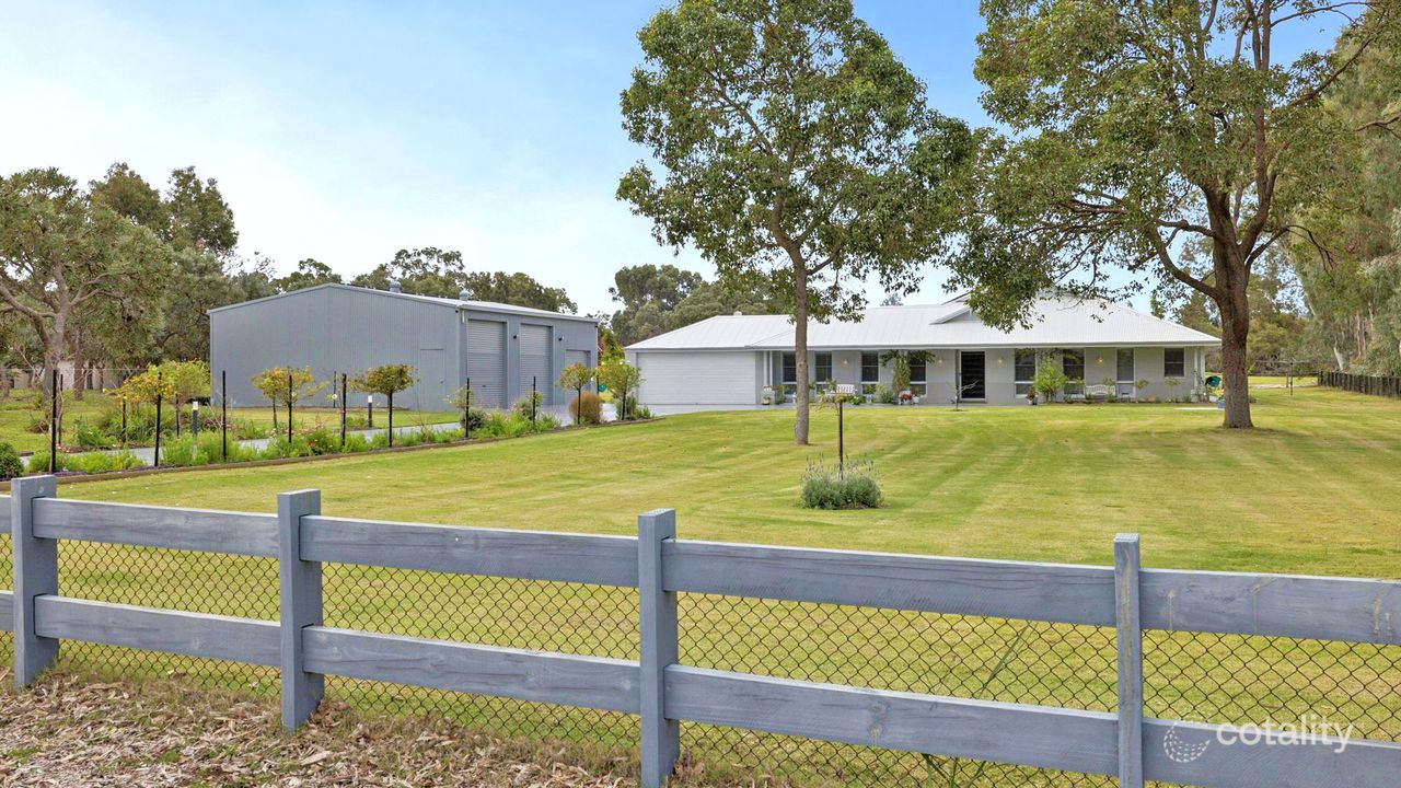 4-bedroom house at 38 Santa Paula Lane, The Vines, WA 6069, Swan, Western Australia