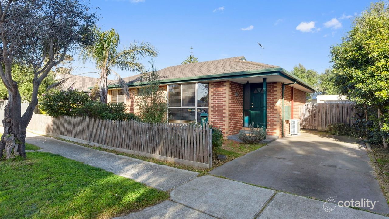 2-bedroom house at 42 Mill Street, Aspendale, VIC 3195, , Victoria