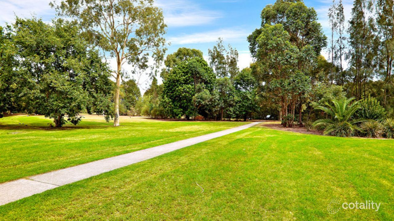 4-bedroom house at 1 Deakin Street, Concord, NSW 2137, Canada Bay, New South Wales