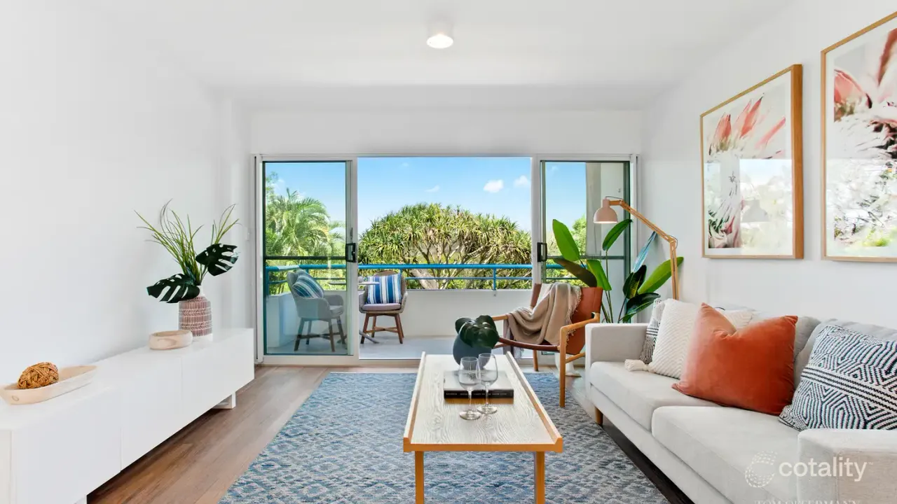 2-bedroom unit at 1/5 Pitta Street, Peregian Beach, QLD 4573, Noosa, Queensland