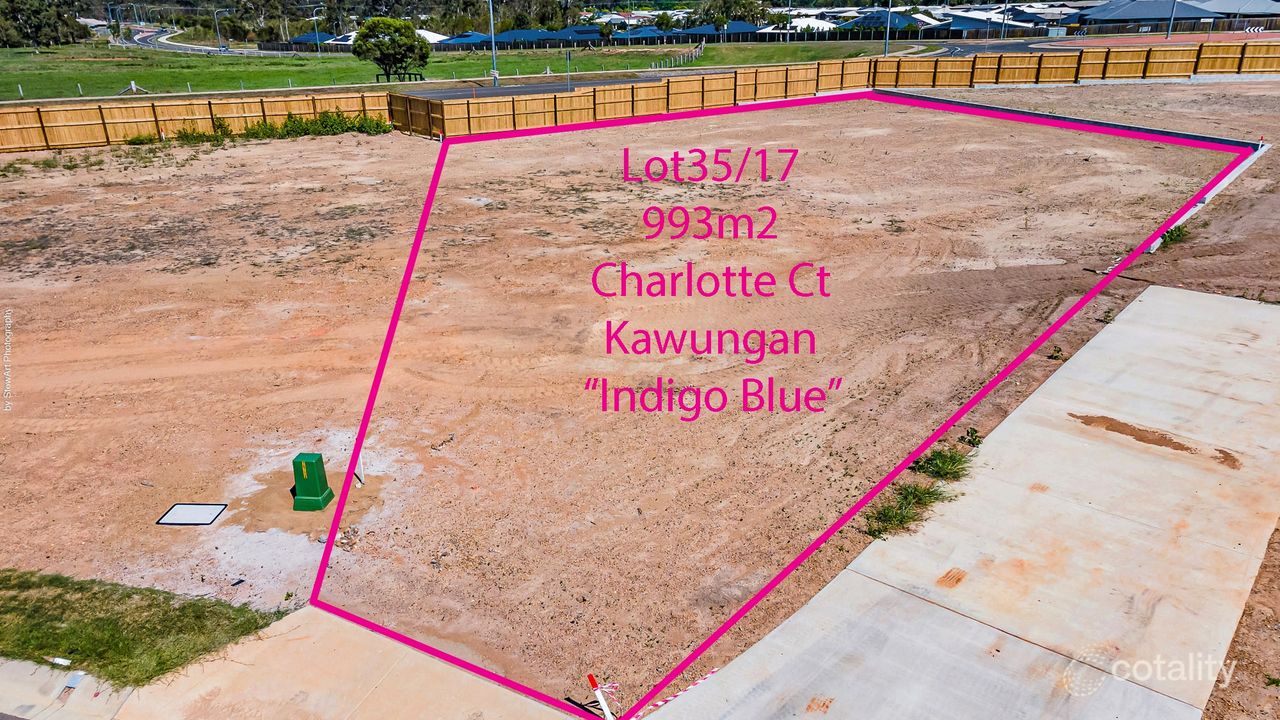 5-bedroom house at 17 Charlotte Court, Kawungan, QLD 4655, Fraser Coast, Queensland