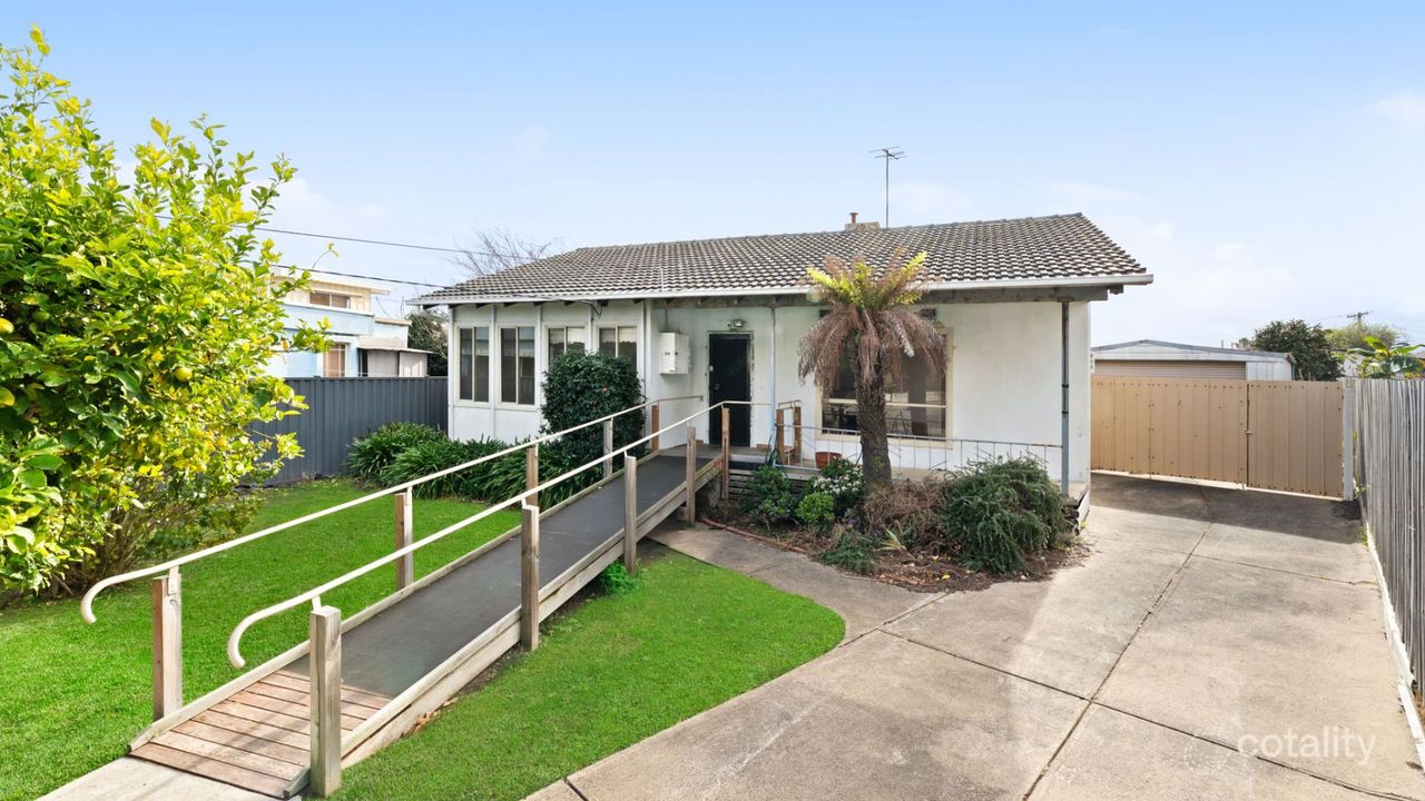 3-bedroom house at 26 Pittosporum Grove, Doveton, VIC 3177, Casey, Victoria