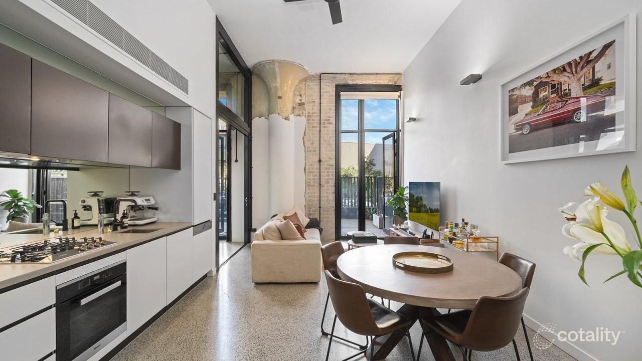 2-bedroom unit at 59/8 Crewe Place, Rosebery, NSW 2018, Sydney, New South Wales