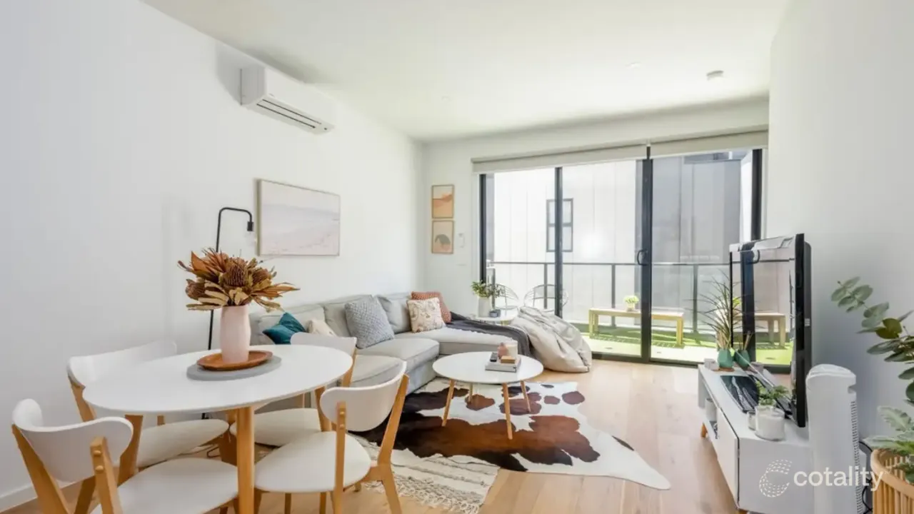 2-bedroom unit at 9/244 Pascoe Vale Road, Essendon, VIC 3040, Moonee Valley, Victoria