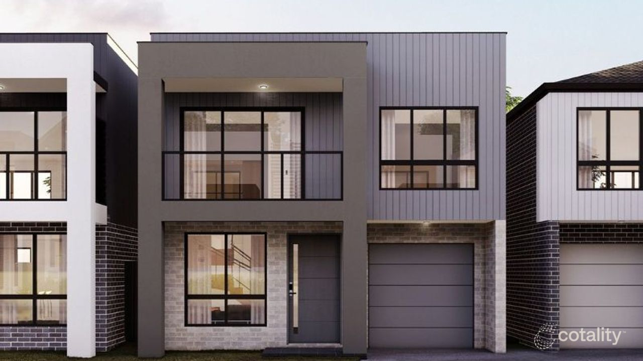 4-bedroom unit at 118 Yating Avenue, Tallawong, NSW 2762, Blacktown Council, New South Wales