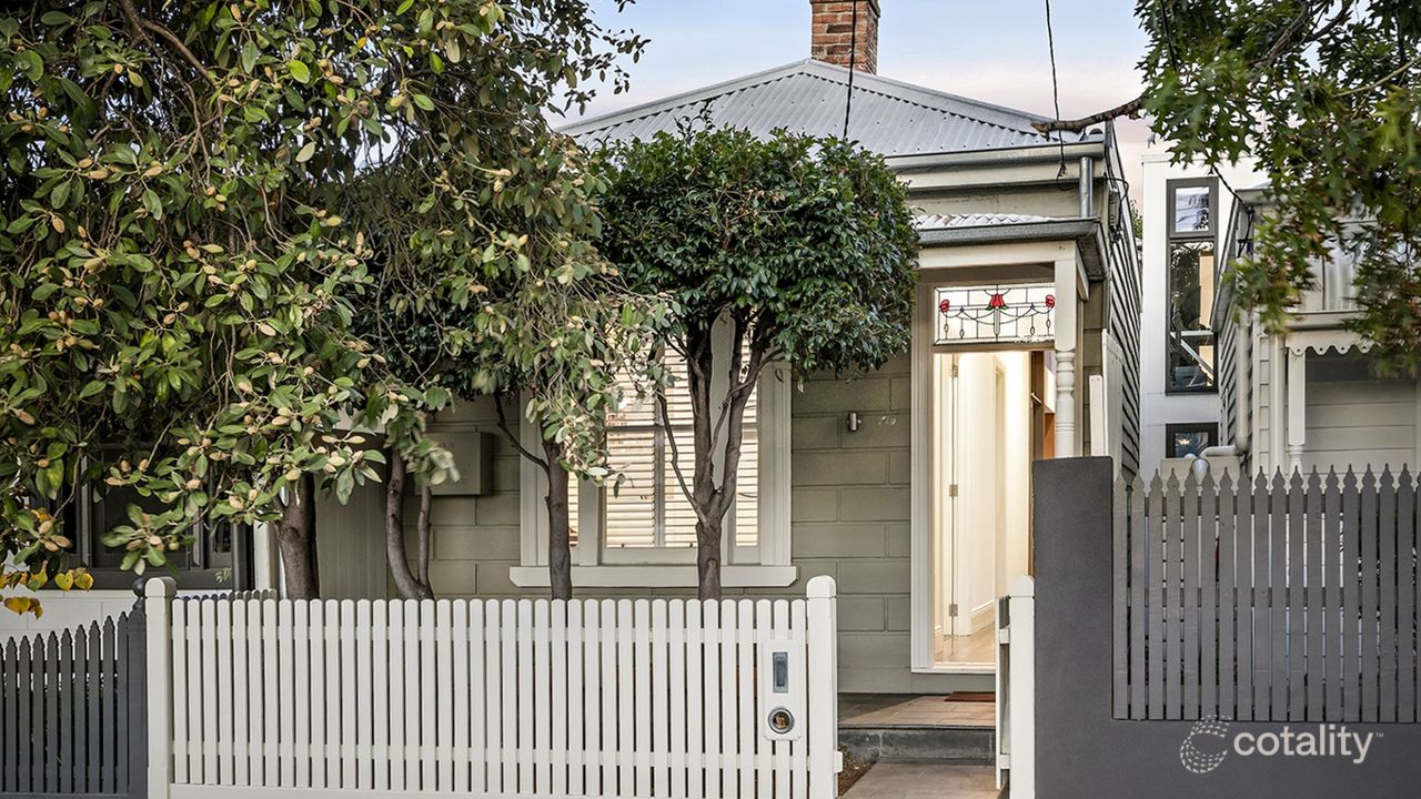 3-bedroom house at 120 Pickles Street, South Melbourne, VIC 3205, Port Phillip Council, Victoria