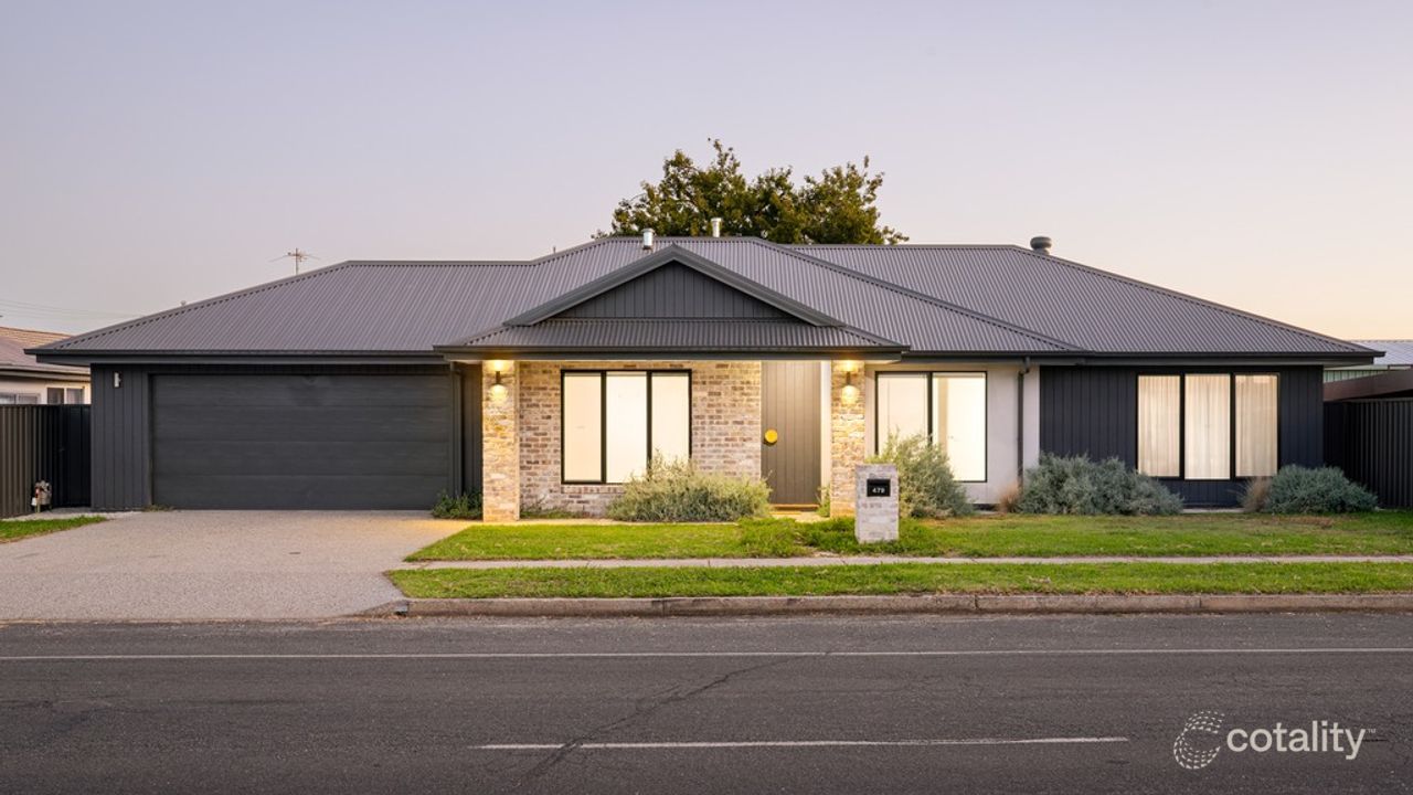 3-bedroom house at 479 Douglas Road, Lavington, NSW 2641, Albury Council, New South Wales