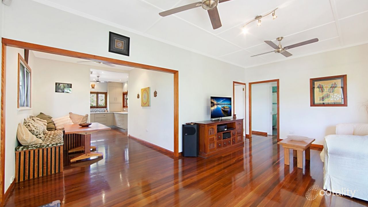 3-bedroom house at 6 Begg Street, Gulliver, QLD 4812, Townsville Council, Queensland