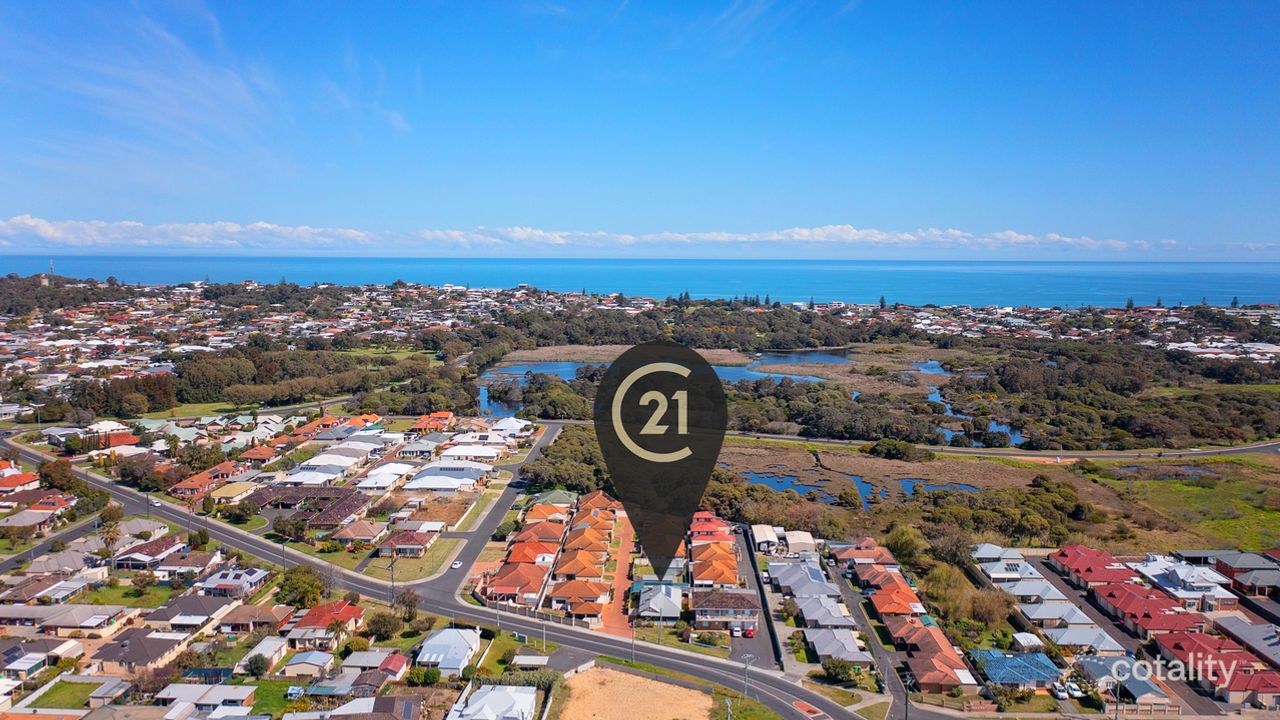 3-bedroom house at 6 Minninup Road, South Bunbury, WA 6230, Bunbury, Western Australia