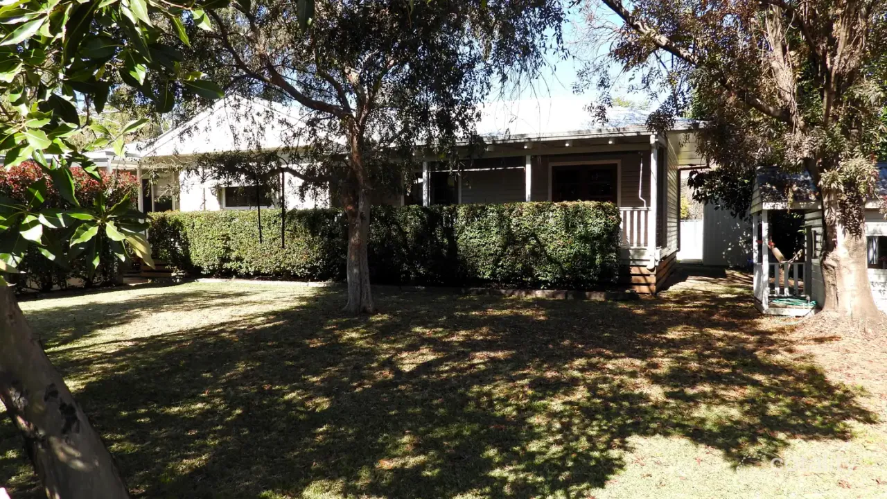 3-bedroom house at 20A Iris Street, Moree, NSW 2400, Moree Plains, New South Wales