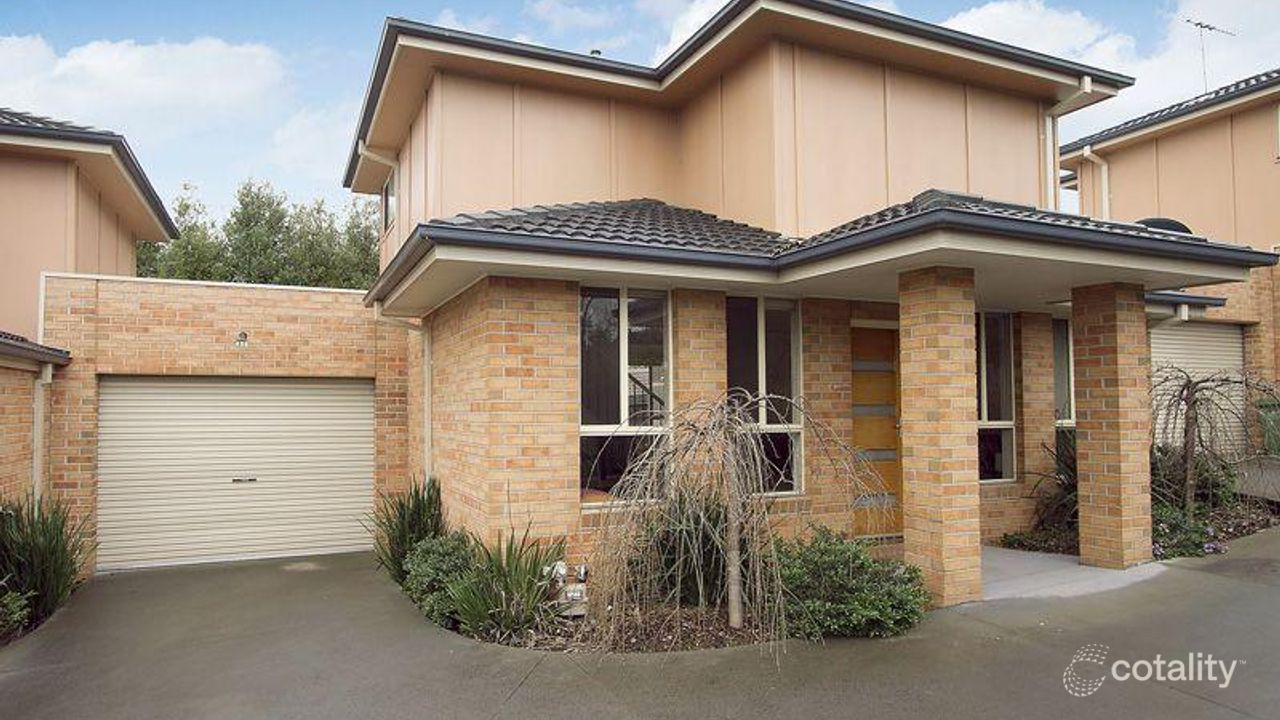 2-bedroom unit at 2/5 Logan Court, Noble Park, VIC 3174, Greater Dandenong, Victoria