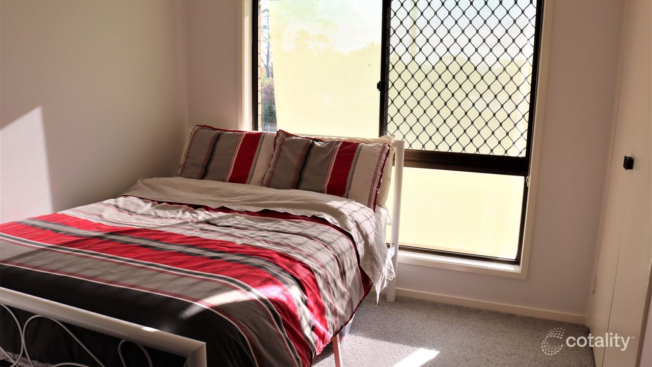 3-bedroom house at 1 Doomben Close, Capalaba, QLD 4157, Redland Council, Queensland