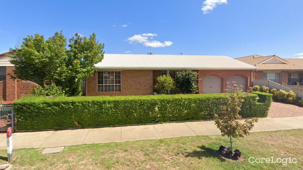 3-bedroom house at 65 Brooks Avenue, Greater Shepparton Council, Victoria