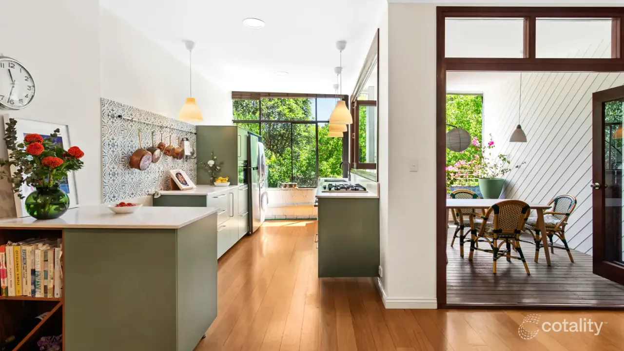 2-bedroom unit at 16/57-75 Buckland Street, Chippendale, NSW 2008, Sydney, New South Wales