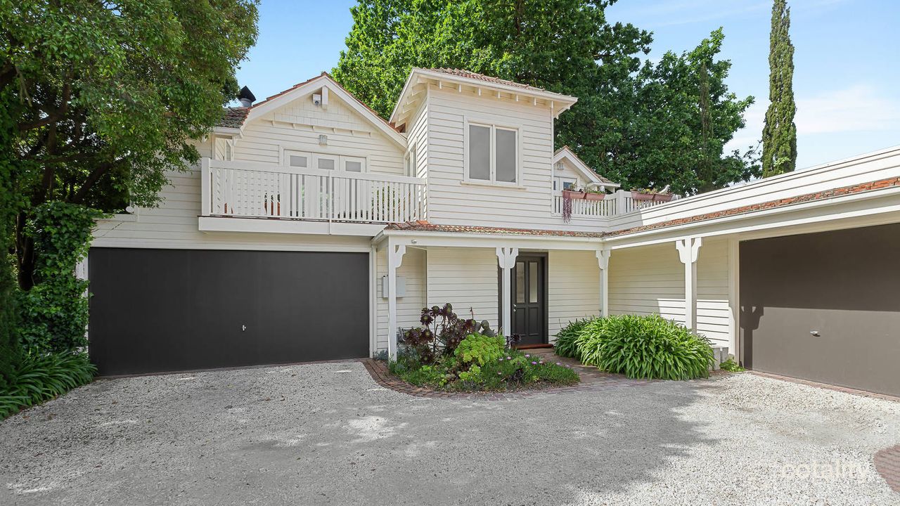 4-bedroom house at 82A Empress Road, Surrey Hills, VIC 3127, Boroondara Council, Victoria