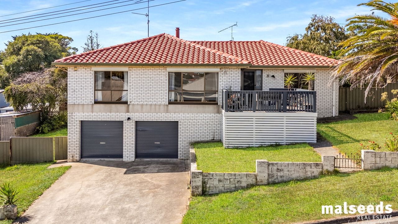5-bedroom house at 8 Birdwood Avenue, Mount Gambier, SA 5290, Mount Gambier, South Australia