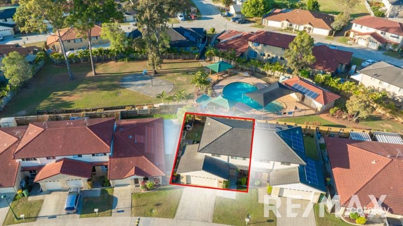 3-bedroom unit at 924/2 Nicol Way, Brendale, QLD 4500, Moreton Bay Council, Queensland