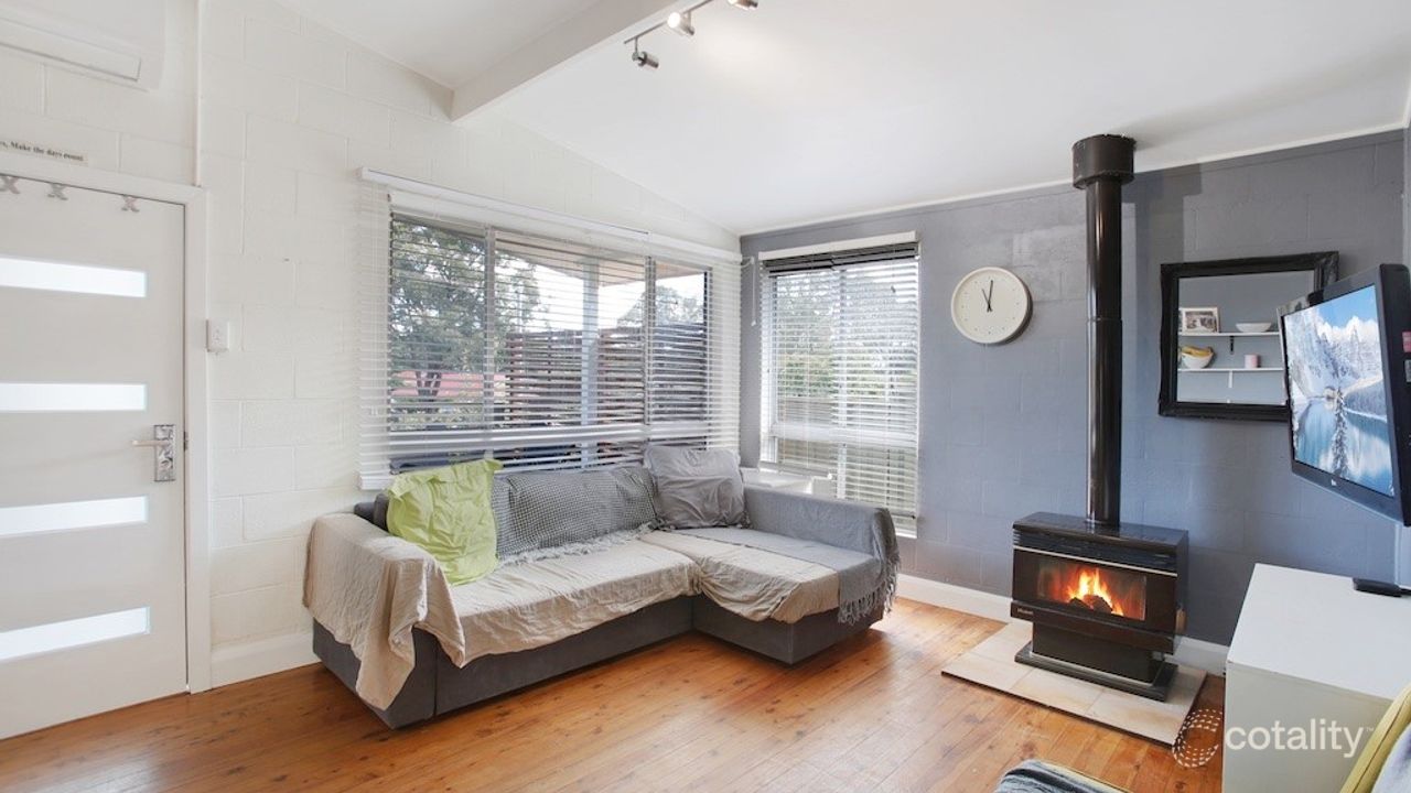3-bedroom house at 44 Turner Street, Thirlmere, NSW 2572, Wollondilly, New South Wales